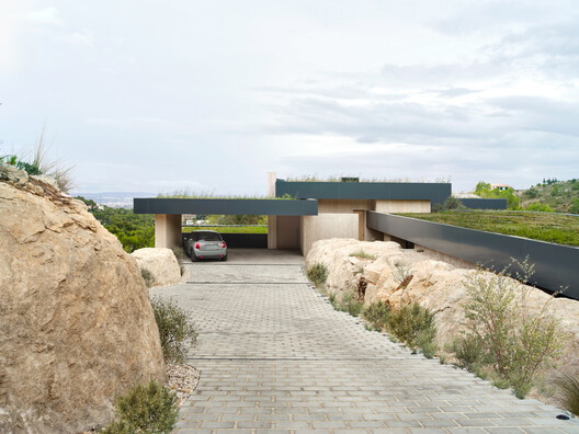 Casa Tramuntana / OHLAB Casa Tramuntana / OHLAB - Image 8 of 22
