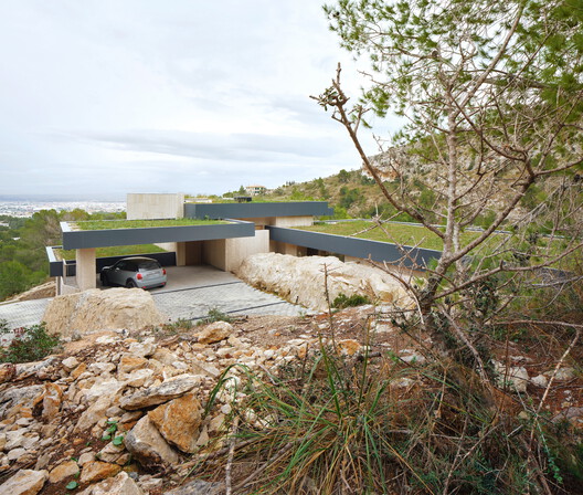 Casa Tramuntana / OHLAB Casa Tramuntana / OHLAB - Exterior Photography
