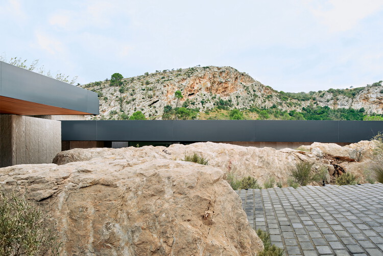 Casa Tramuntana / OHLAB - Fotografía exterior