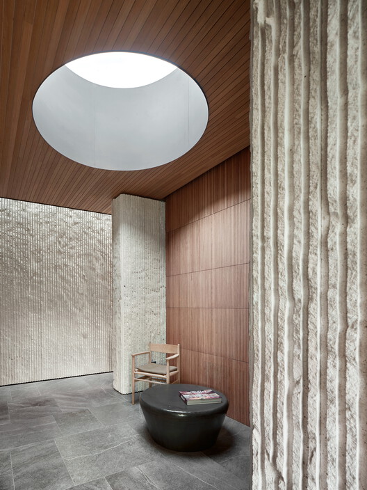 Casa Tramuntana / OHLAB Casa Tramuntana / OHLAB - Interior Photography, Bathroom, Wood