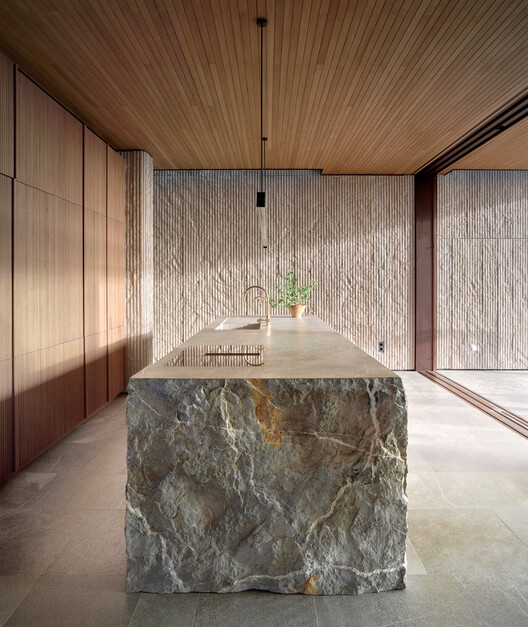 Casa Tramuntana / OHLAB Casa Tramuntana / OHLAB - Image 4 of 22