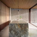 Casa Tramuntana / OHLAB - Residential Interiors
