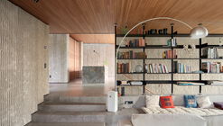 Casa Tramuntana / OHLAB