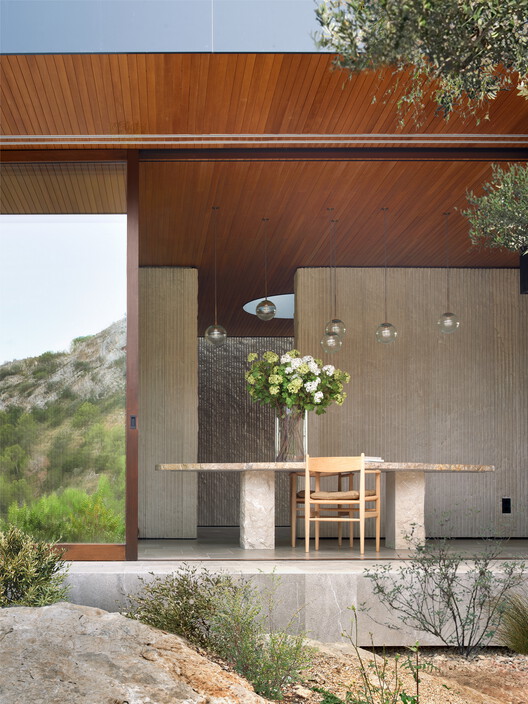 Casa Tramuntana / OHLAB Casa Tramuntana / OHLAB - Interior Photography