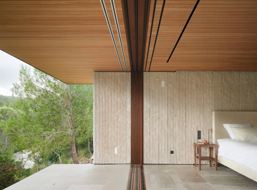 Casa Tramuntana / OHLAB Casa Tramuntana / OHLAB - Interior Photography, Wood