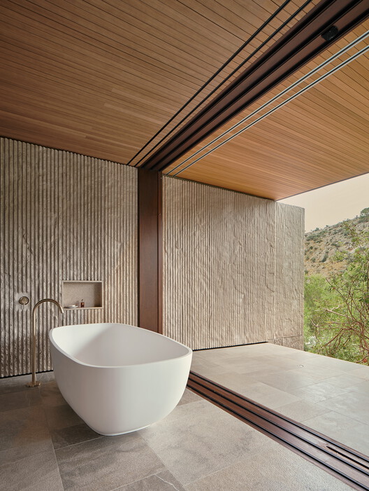 Casa Tramuntana / OHLAB Casa Tramuntana / OHLAB - Image 16 of 22