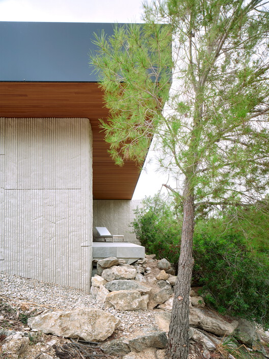 Casa Tramuntana / OHLAB Casa Tramuntana / OHLAB - Exterior Photography