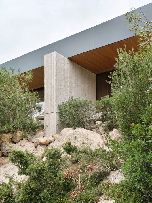 Casa Tramuntana / OHLAB Casa Tramuntana / OHLAB - Image 9 of 22