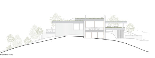 Casa Tramuntana / OHLAB Casa Tramuntana / OHLAB - Image 22 of 22