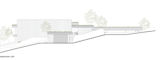 Casa Tramuntana / OHLAB Casa Tramuntana / OHLAB - Image 21 of 22