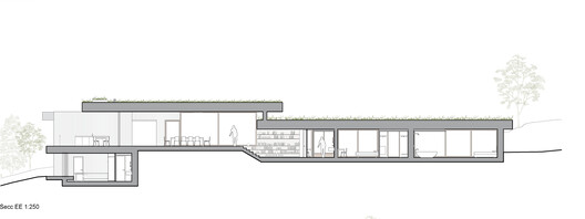 Casa Tramuntana / OHLAB Casa Tramuntana / OHLAB - Image 20 of 22