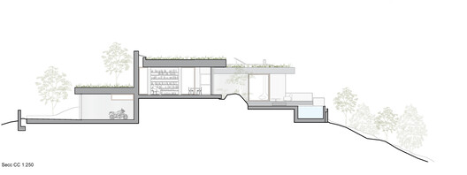 Casa Tramuntana / OHLAB Casa Tramuntana / OHLAB - Image 19 of 22