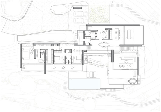 Casa Tramuntana / OHLAB Casa Tramuntana / OHLAB - Image 18 of 22