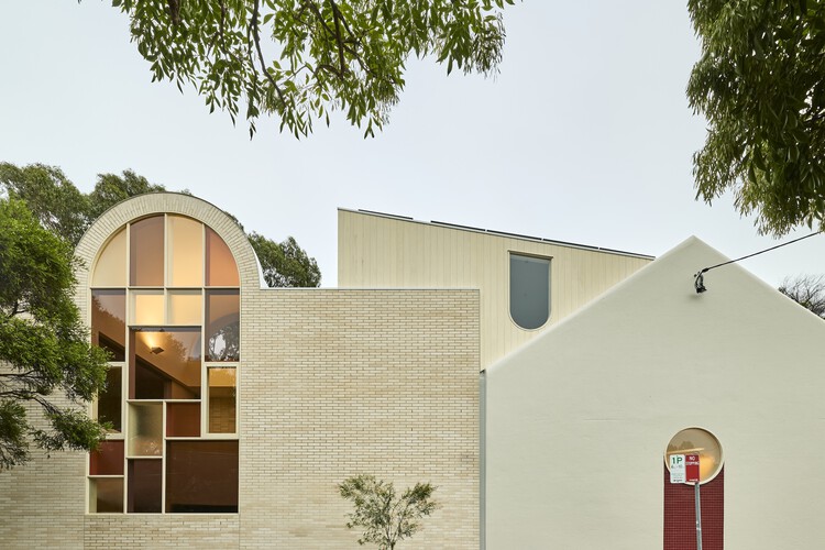 Playhouse Residence / Carter Williamson Architects - Interior Photography, Renovation