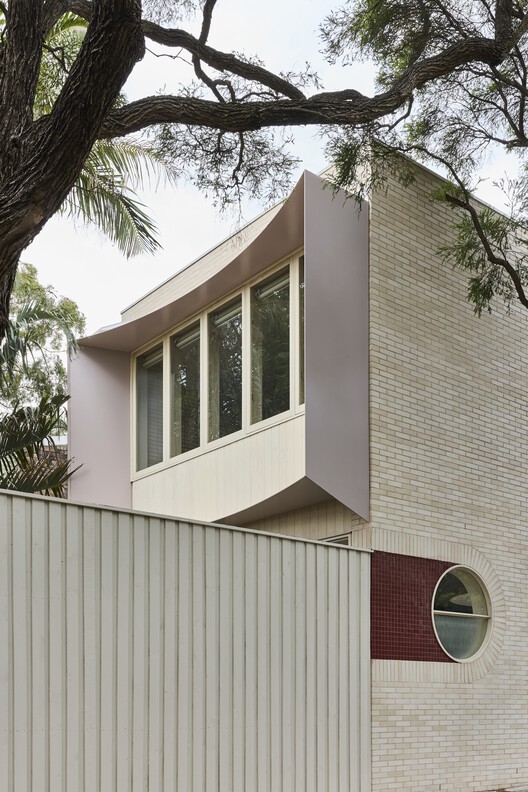 Playhouse Residence / Carter Williamson Architects Playhouse Residence / Carter Williamson Architects - Image 2 of 21