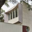 Playhouse Residence / Carter Williamson Architects - Renovation