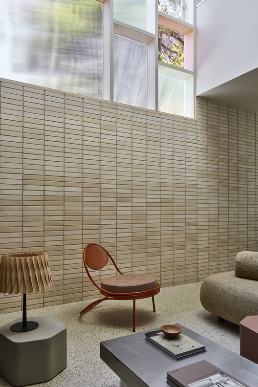 Playhouse Residence / Carter Williamson Architects Playhouse Residence / Carter Williamson Architects - Interior Photography, Wood