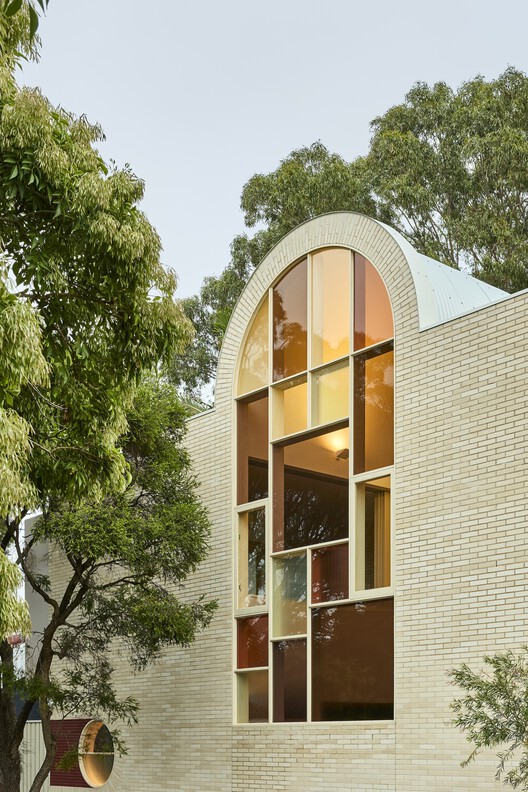 Playhouse Residence / Carter Williamson Architects Playhouse Residence / Carter Williamson Architects - Exterior Photography