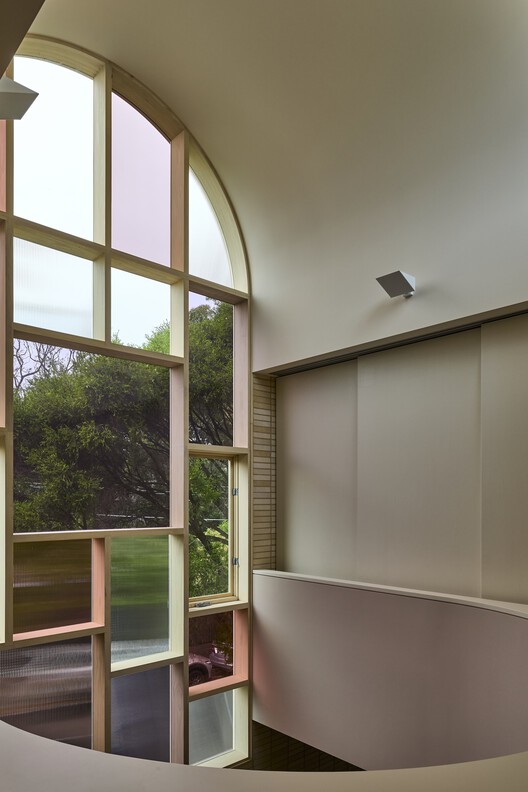 Playhouse Residence / Carter Williamson Architects Playhouse Residence / Carter Williamson Architects - Interior Photography, Arch, Glass