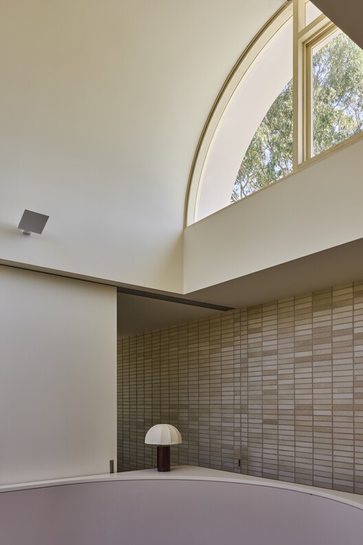 Playhouse Residence / Carter Williamson Architects Playhouse Residence / Carter Williamson Architects - Image 13 of 21