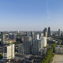 OMA's The Martin Completes as Part of the Transformation of Amsterdam's Former Bijlmerbajes Prison - Image 1 of 4