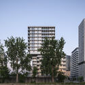 OMA's The Martin Completes as Part of the Transformation of Amsterdam's Former Bijlmerbajes Prison - Image 2 of 4