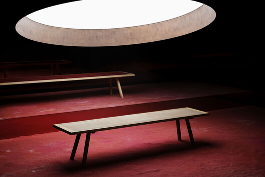 Made to Measure: Herzog & de Meuron’s Architectural Approach to Furniture Design - Image 7 of 24