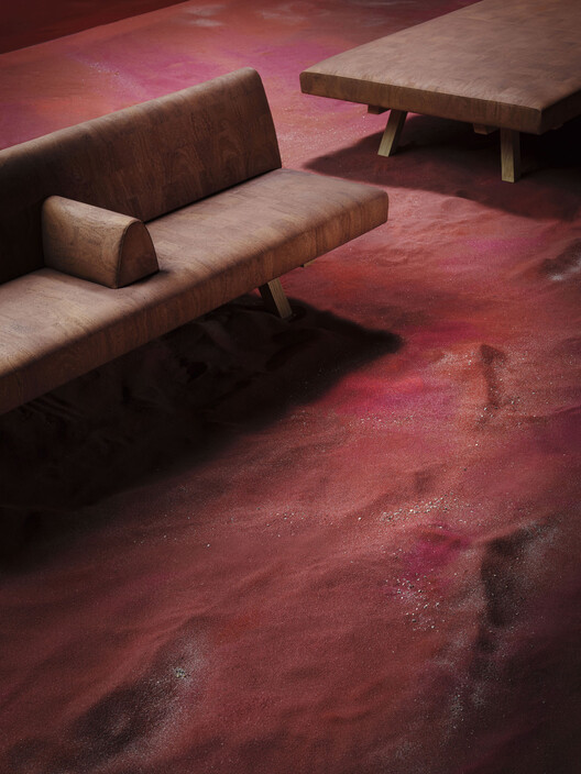 Made to Measure: Herzog & de Meuron’s Architectural Approach to Furniture Design - Image 10 of 24
