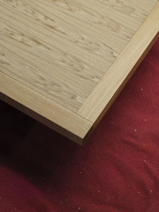 Made to Measure: Herzog & de Meuron’s Architectural Approach to Furniture Design - Image 22 of 24