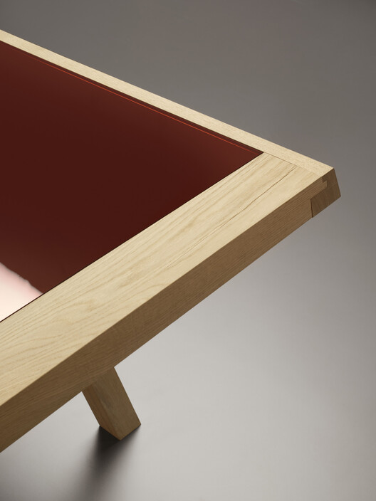 Made to Measure: Herzog & de Meuron’s Architectural Approach to Furniture Design - Image 3 of 24