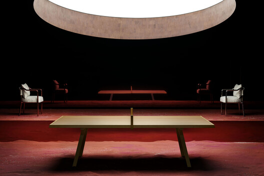 Made to Measure: Herzog & de Meuron’s Architectural Approach to Furniture Design - Image 11 of 24