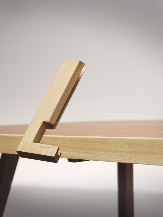 Made to Measure: Herzog & de Meuron’s Architectural Approach to Furniture Design - Image 17 of 24