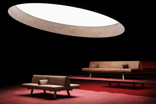 Made to Measure: Herzog & de Meuron’s Architectural Approach to Furniture Design - Image 13 of 24