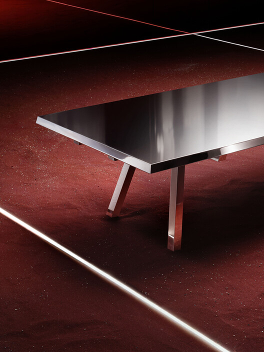 Made to Measure: Herzog & de Meuron’s Architectural Approach to Furniture Design - Image 4 of 24