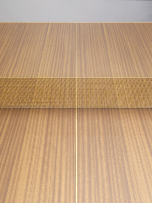 Made to Measure: Herzog & de Meuron’s Architectural Approach to Furniture Design - Image 2 of 24
