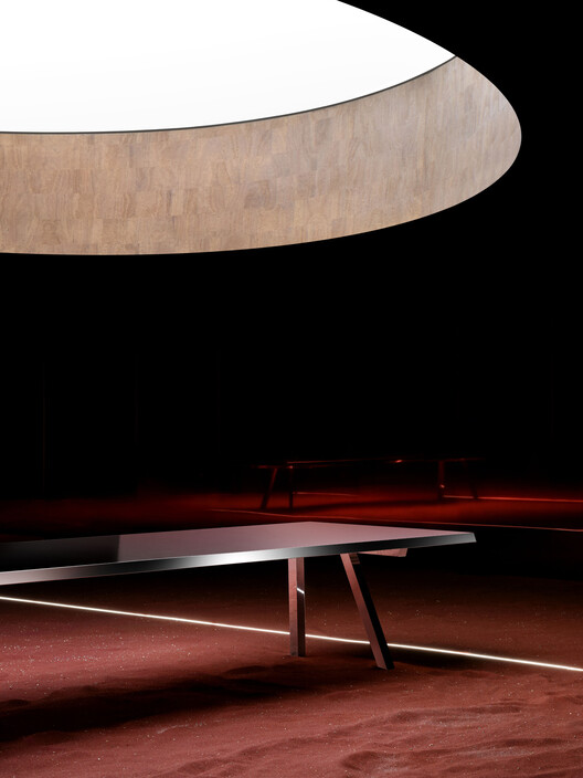 Made to Measure: Herzog & de Meuron’s Architectural Approach to Furniture Design - Image 23 of 24