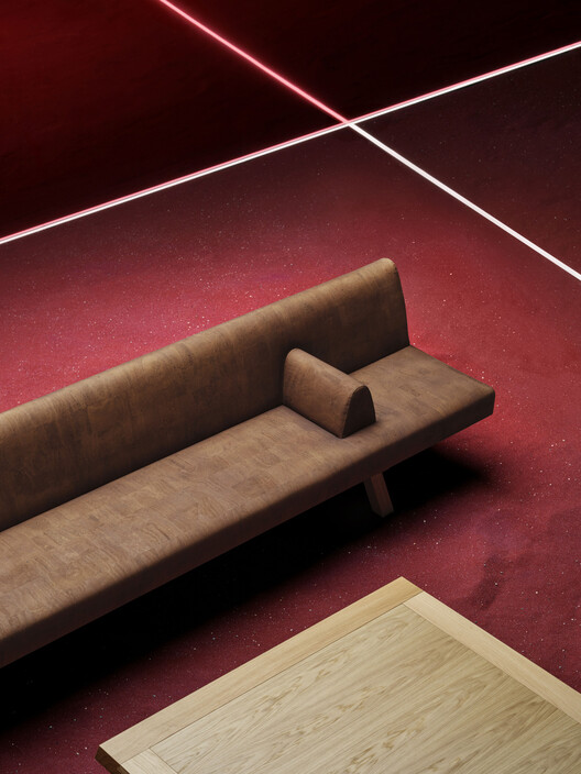 Made to Measure: Herzog & de Meuron’s Architectural Approach to Furniture Design - Image 20 of 24