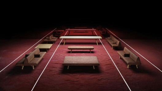 Made to Measure: Herzog & de Meuron’s Architectural Approach to Furniture Design - Image 19 of 24