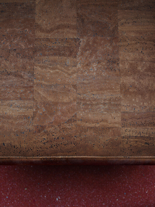 Made to Measure: Herzog & de Meuron’s Architectural Approach to Furniture Design - Image 5 of 24