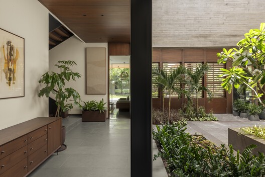 The Melody House / MODO Designs - Interior Photography, Wood