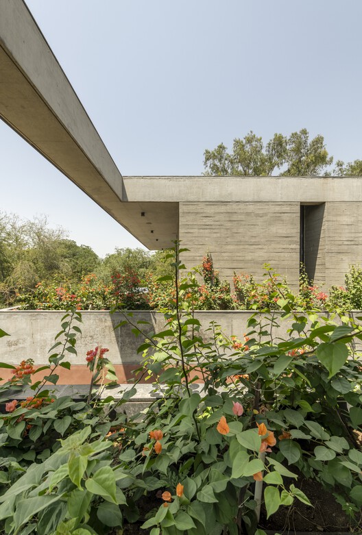 The Melody House / MODO Designs - Exterior Photography
