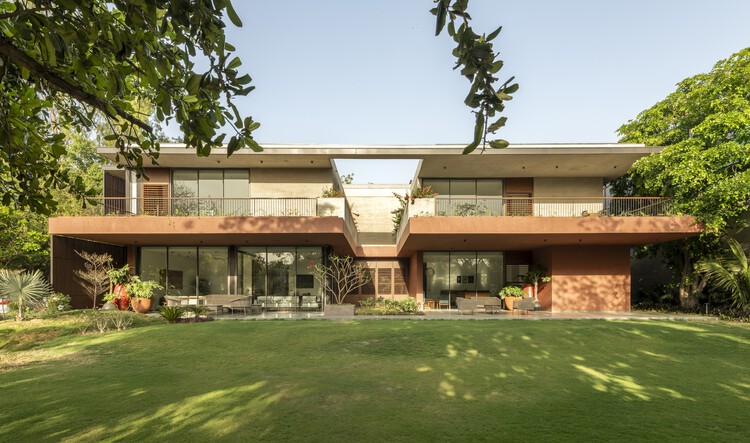 The Melody House / MODO Designs - Exterior Photography, Houses, Garden
