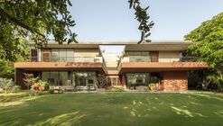 The Melody House / MODO Designs