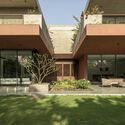 The Melody House / MODO Designs - Exterior Photography, Houses, Garden, Balcony