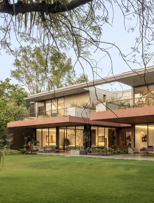 The Melody House / MODO Designs - Exterior Photography, Garden