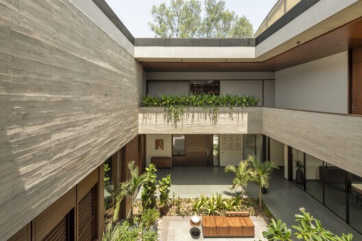 The Melody House / MODO Designs - Image 13 of 32