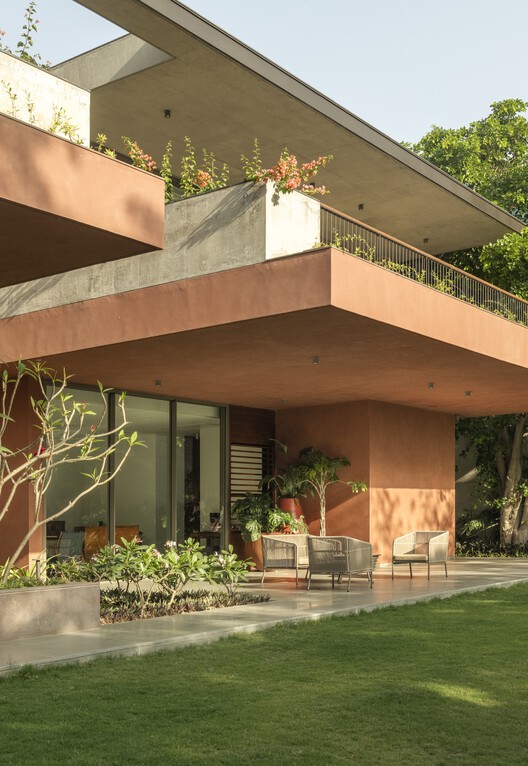 The Melody House / MODO Designs - Image 9 of 32