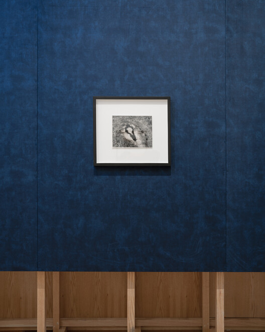 Exhibition Design for Constellations and Drifts: Latin American Art from the FEMSA Collection / Max von Werz Arquitectos + Mauricio Mesta Arquitectos - Exterior Photography, Wood