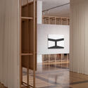 Museo de Constelaciones y Derivas: Arte Latinoamericano de la Colección FEMSA / Max von Werz Arquitectos + Maurici Mesta Arquitectos - Imagen 4 de 21