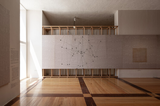 Exhibition Design for Constellations and Drifts: Latin American Art from the FEMSA Collection / Max von Werz Arquitectos + Mauricio Mesta Arquitectos - Image 9 of 21